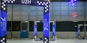 Autonomous Drones Challenge Human Champions in First “Fair” Race