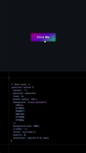 Hover Effects in CSS | Web Development | Hover Effects | CSS Tutorial #css #cssanimation #webdesign