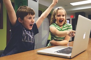Top 6 Computer Lessons For Primary Schools - Twinkl