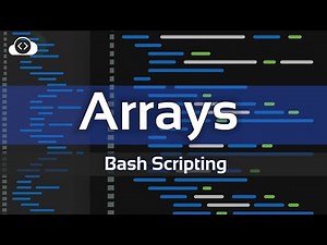 Mastering Arrays in Bash Scripting