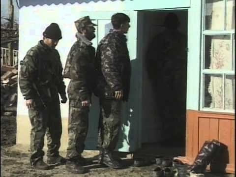 Samashki--The Aftermath of a Massacre in Chechnya