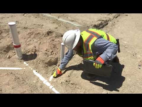 Plumbing Base Inspection