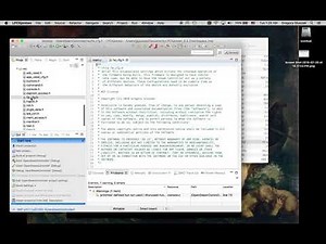 Open Steam Controller: Building the Firmware