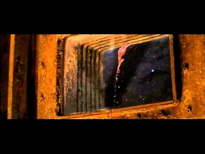 Most Awesome Alien scene ever!