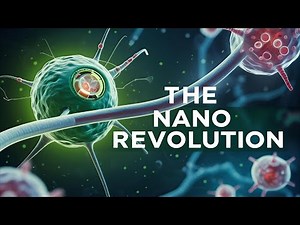 The FUTURE is Here: Nanotechnology Advances are Changing Everything