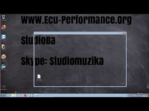 Tech Tool 2.7.25. Full Install