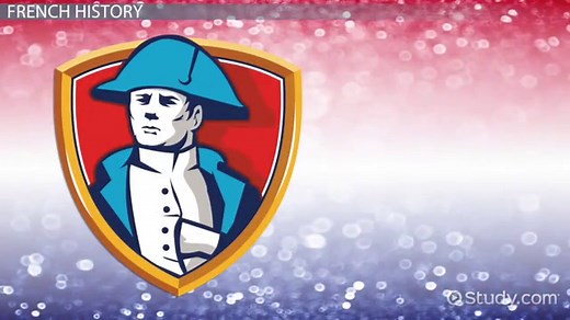 France Lesson for Kids: History & Facts