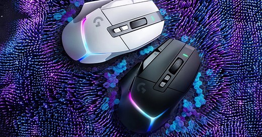 The 10 best wired and wireless gaming mice