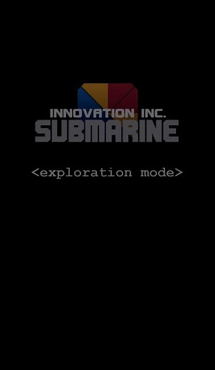 Innovation Inc. Submarine Dev na TikTok