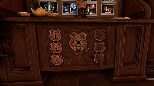 Escape Simulator 2 How to Complete the Lobby Puzzle