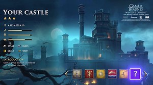 Real man plays the Game of Thrones! | Game of Thrones Winter is Coming