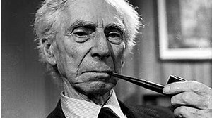 Bertrand Russell: The Everyday Benefit of Philosophy Is That It Helps You Live with Uncertainty