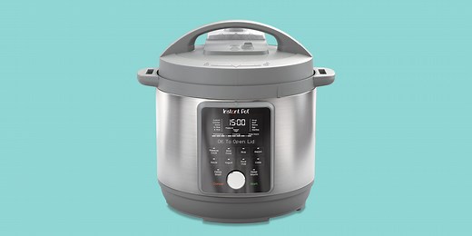 After Testing 8  Instant Pots, These 3 Impressed Our Kitchen Experts Most