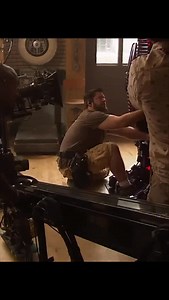 Real Steel | Behind-The-Scenes Real Steel was directed by Shawn Levy and produced by Steven Spielberg through DreamWorks, with distribution by Walt Disney Studios Motion Pictures. The screenplay was inspired by Richard Matheson’s short story Steel and finalized by John Gatins. Casting in 2010 brought Hugh Jackman into the lead role, joined by Dakota Goyo and Evangeline Lilly. Filming took place primarily in Michigan, with large soundstage work used to stage the robot-boxing matches. The producti