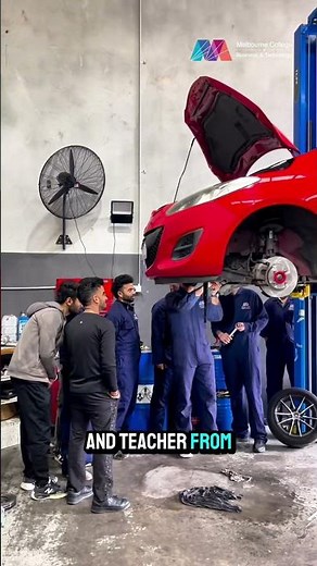 Master Automotive Technology: Comprehensive Course from Basics to Advanced