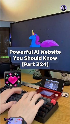 Create Stunning 3D Maps Easily | Visualize Data Like Never Before #3dmaps #3dmodeling #aitools