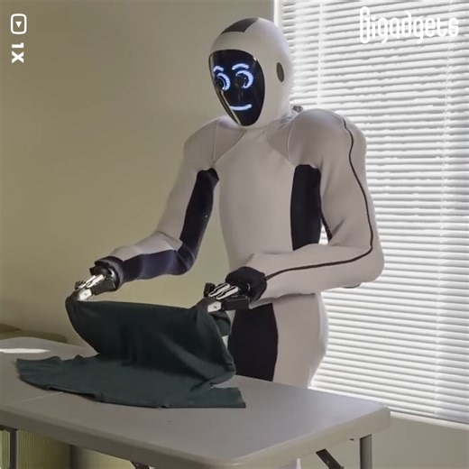 Handling more than housekeeping and laundry, this OpenAI-backed humanoid unquestionably ranks among the most practical models we've encountered. EVE is a wheeled, self-balancing humanoid robot poised to transform various industries. With its unique design and advanced AI, EVE is intended to collaborate with humans in diverse settings, ranging from warehouses and retail stores to potentially even homes. Developed by Norwegian robotics company 1X Technologies, EVE's specific price and availability