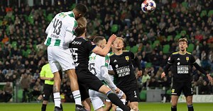 FC Groningen Live: kijk hier naar de nabeschouwing van de FC tegen Cambuur