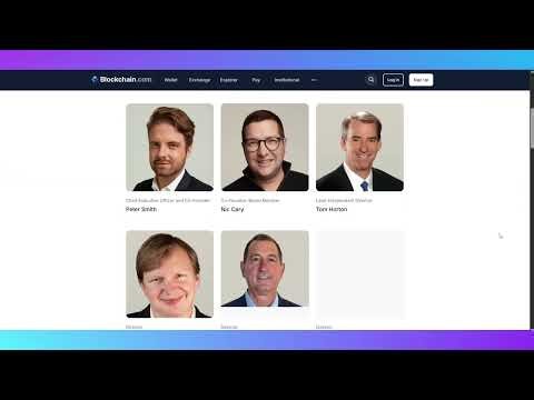 Blockchain.com Crypto Wallet Review | Everything You Need To Know