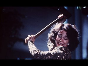 #622) MOMMIE DEAREST (1981)