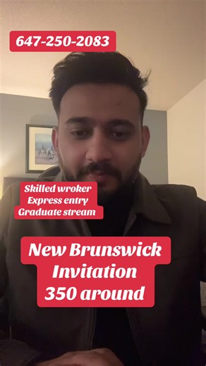 All about New Brunswick immigration 647-250-2083 #canada #westernoverseas #newbrunswick #pnp #nbpnp