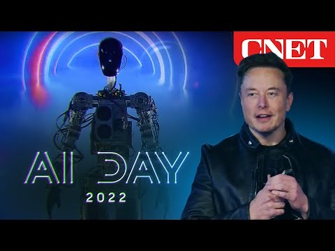 Optimus to Autopilot: The Biggest Reveals from Tesla AI Day 2022
