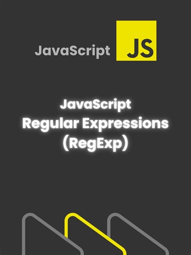JavaScript RegExp: Dominando Expresiones Regulares