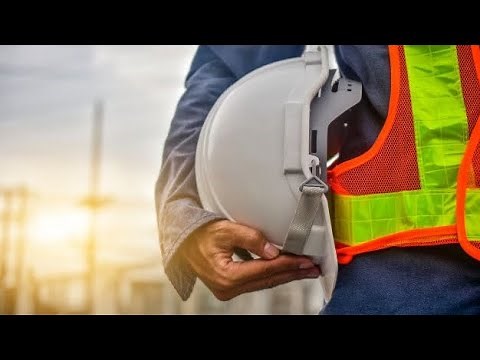 Construction Commercial Cinematic Video