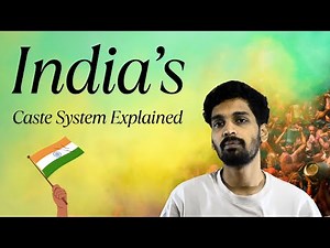 India's Caste System Explained: History, Impact, and Today