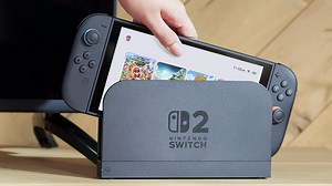 Nintendo Switch 2 im Test - Unser erster Eindruck nach einem Wochenende