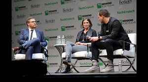 Fostering the Next Generation of Robotics Startups | TC Sessions: Robotics + AI 2020