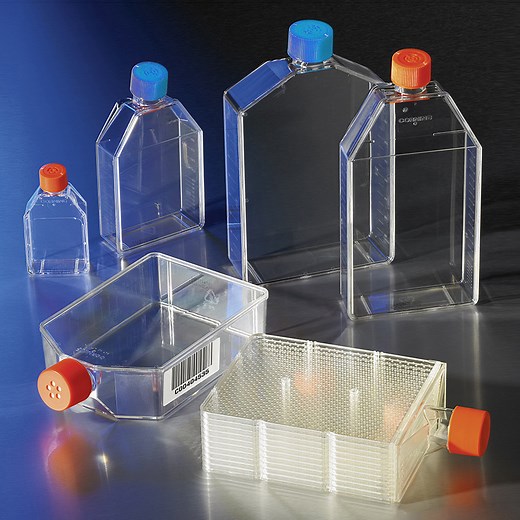 Cell Culture Products | Cell Cultureware, Plates, Surfaces and Media | Corning