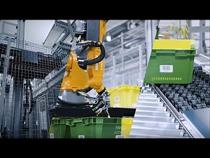 Delivering Health and Beauty: Transforming FANCL’s Operations with Automation | Daifuku