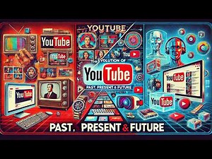 The Evolution of YouTube: Past, Present, and Future