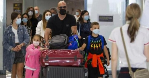 Digital COVID certificates aim to boost EU tourism