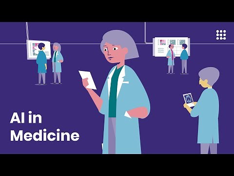 AI in Medicine: Possible Applications and Potentials