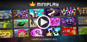 FREE CHRISTMAS GAMES - Miniplay.com