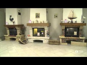 CHEMINÉES PHILIPPE cheminées, poêles, 60