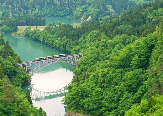 20 Best Things to Do in Fukushima Prefecture (Sightseeing Attractions, Local Foods & Activities) | LIVE JAPAN travel guide