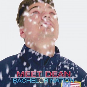 The Bachelor Winter Games ABC on Reels