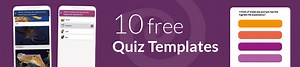 10 free interactive PowerPoint Quiz Templates (2022)