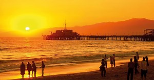 LA28 - Olympic Games