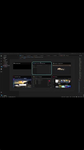 Amazing Web Animation Using HTML CSS & JavaScript | Frontend Project
