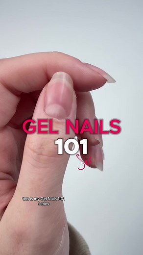 Gel Nails 101: Ultimate Guide to Gel Manicures