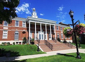 A cop, clerk and court administrator filed discrimination suits against this N.J. town. Here’s why.