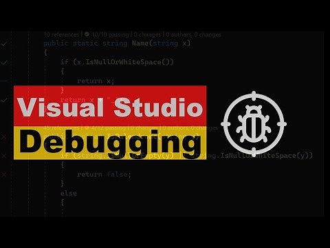 How to Debug in Visual Studio: A Beginner's Guide