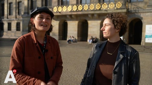 Groot woonprotest neemt je mee langs 'dure yuppenhokken en uitgemolken huisjes'