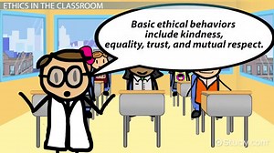 Technology Ethics in the Classroom