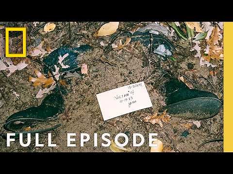Identifying Victims of a Serial Killer (Full Episode) | Naming the Dead | National Geographic