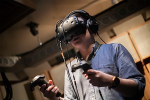 MA Creative Technology